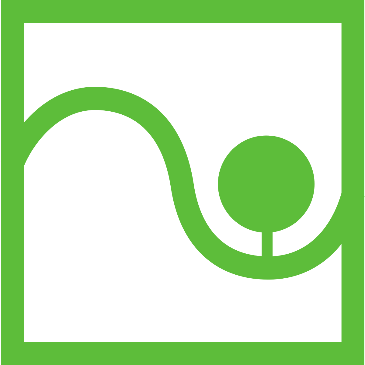 Pfeil & Koyun Gartenpflege Logo